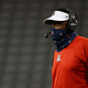 Kevin Sumlin is, mercifully, out at Arizona.